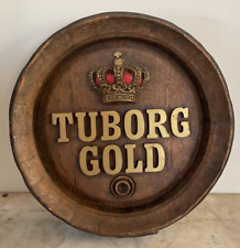 Vtg tuborg gold for sale  Stony Point