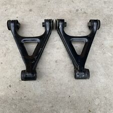 96-01 AUDI B5 A4 Quattro Left & Right Rear Upper CONTROL ARM SET OEM for sale  Shipping to South Africa