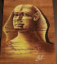 Papiro egiziano con usato  Vicenza