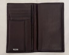 Tumi long wallet for sale  Overland Park