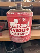 Gallon vintage wizard for sale  Odessa