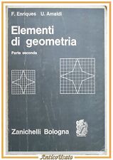 Elementi geometria parte usato  Bari