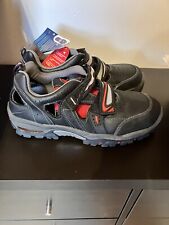 Extreme safety shoes gebraucht kaufen  Forchheim