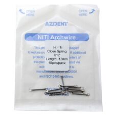 10pcs pack dental for sale  Shipping to Ireland