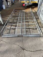Wilco roof rack for sale  MITCHAM