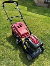 Mountfield petrol lawn for sale  MANCHESTER