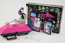 Monster high puppe gebraucht kaufen  Nienburg