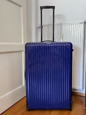Riginal rimowa koffer gebraucht kaufen  München