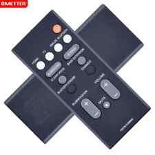 Controle remoto FSR78 ZV28960 para sistema Yamaha SoundBar YAS-106 YAS-106BL YAS106 comprar usado  Enviando para Brazil