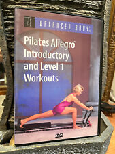 Balanced body pilates for sale  Costa Mesa