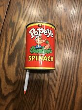 Popeye spinach original for sale  Butler