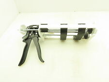 Used, Granger 5UXR2 Manual Dispensing Cartridge Gun Dual Cartridge Epoxy 300/300ml for sale  Shipping to South Africa