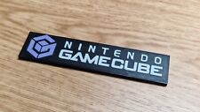 Nintendo gamecube logo for sale  STOCKPORT