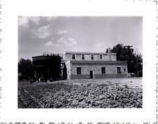¿Bombas y tanques para edificios de tratamiento de agua en Pennsylvania? Lote de 9 fotos vintage segunda mano  Embacar hacia Mexico