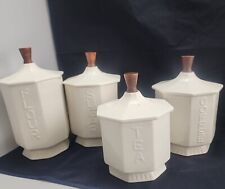 Vtg white ceramic for sale  Bells