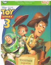 Toy story leapfrog for sale  UK