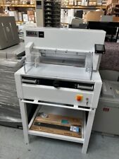 Guillotine ideal 4855 for sale  Shipping to Ireland