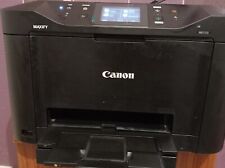 Canon maxify mb5150 d'occasion  Besançon