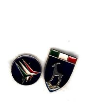 Spilla pins distintivo usato  Italia