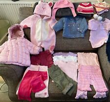 Children clothing bundle for sale  LONDON