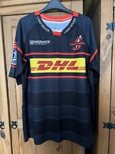Used, Stormers Rugby Top for sale  Shipping to South Africa