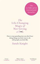 Usado, The Life-Changing Magic of Not Giving a F**k: The bestsellin... by Knight, Sarah segunda mano  Embacar hacia Argentina