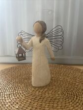 Willow tree angel for sale  LEICESTER