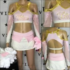 Cheerleading uniform nwts for sale  Stockton
