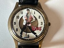 presley mens watches elvis for sale  Tucson