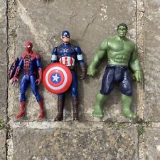 talking spiderman for sale  TAUNTON