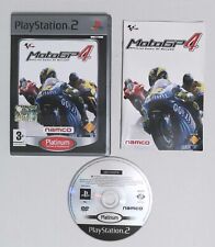 Ps2 motogp completo usato  Roma