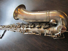 Rene guenot saxophon gebraucht kaufen  Ladbergen