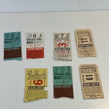 1950s 1960 cubs for sale  Lake Zurich