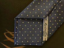 cravatta sartoriale usato  Roma