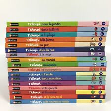 Choupi lot livres d'occasion  Clermont-Ferrand-