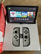 Nintendo switch oled d'occasion  Paris XII