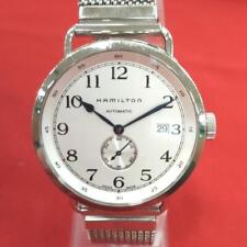 Relógio masculino automático Hamilton cáqui H784650 comprar usado  Enviando para Brazil
