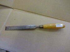 Carpenters wood chisel for sale  Shipping to Ireland