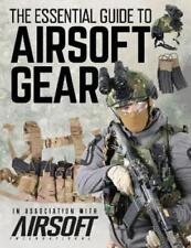 The Essential Guide to Airsoft Gear (Hardback) segunda mano  Embacar hacia Argentina