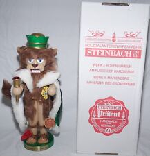 Steinbach nutcracker wizard for sale  Westlake Village