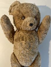 Ancien ours peluche d'occasion  Verteillac