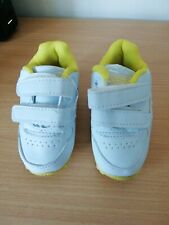 Toddlers donnay trainers for sale  CRADLEY HEATH