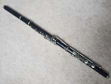 Flauta de madeira muito boa e antiga "Lidl Brno" comprar usado  Enviando para Brazil