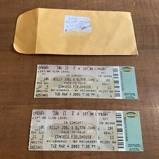 Vint ticket stubs for sale  Indianapolis