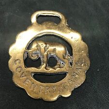 Antikes horse brass gebraucht kaufen  Schwabach