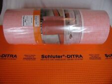 Schluter ditra uncoupling for sale  Shorewood