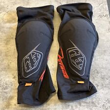 snowboard knee pads for sale  ANSTRUTHER