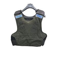 Stab vest ballistic for sale  PLYMOUTH