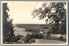 Ladram bay postcard for sale  CORSHAM