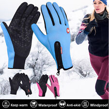Fishing gloves winter for sale  UK